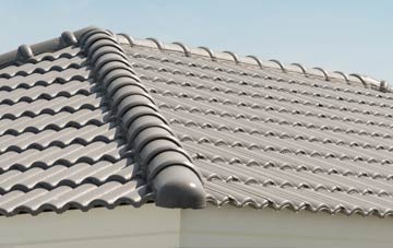 advantages of Maddington clay roofing