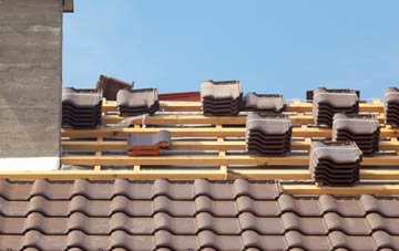 Maddington clay roofing costs