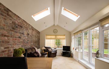 conservatory roof insulation Maddington, Wiltshire