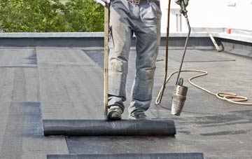 flat roof replacement Maddington, Wiltshire