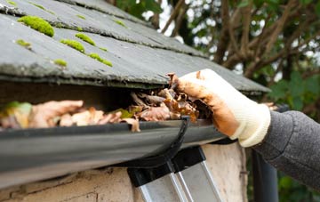 gutter cleaning Maddington, Wiltshire