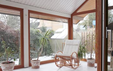 Maddington hardwood conservatory roofing repairs