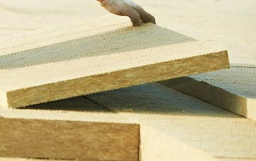 measuring Maddington tapered insulation