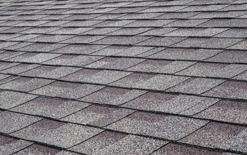 Maddington tiles for shallow pitch roofing