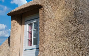 Maddington thatch roof disadvantages