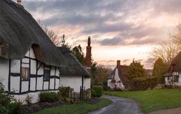 is Maddington thatch roofing popular