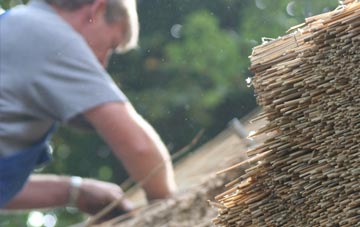 professional Maddington thatchers