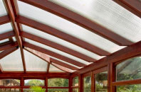 Maddington conservatory roofing insulation