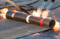 Maddington flat roof sealing