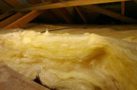 Maddington pitch roof insulation