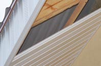rated Maddington soffit repair companies