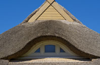 Maddington thatch roofing